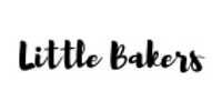 Little Bakers UK coupons